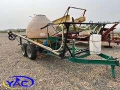 JESTREAM COMPUTER 50' SPRAYER