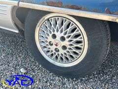 1992  OLDSMOBILE  NINETY EIGHT (98)
