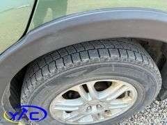 2011 SUBARU OUTBACK 2.5I SPORT WAGON AWD