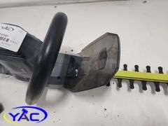 Hedge Trimmer