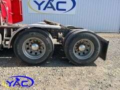 2004  PETERBILT  379 HIGHWAY TRACTOR