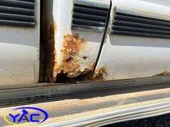 1996 CHEV K/V 10/1500 REG CAB 4WD