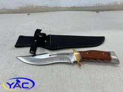 Columbia Knife 7 1/2" Blade