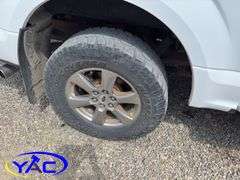 2018  FORD  F150 SUPERCREW 4WD