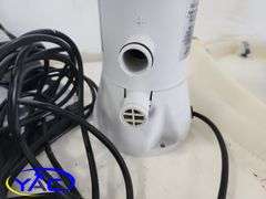 1 1/2" Circulating Pool Pump