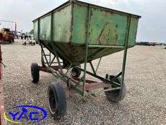 HOPPER WAGON