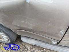 2006  FORD  EXPLORER LIMITED 4DR 4WD