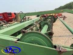 JOHN DEERE 1424 HAYBINE
