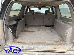 2004 GMC YUKON XL DENALI 4WD