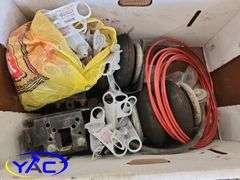 Propane Gauges
