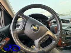 2011  CHEVROLET  SILVERADO 1500 CREWCAB 4WD