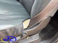 2009  CHEVROLET  SILVERADO 2500HD 4WD