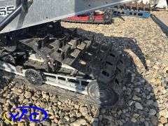 2010 POLARIS DRAGON SNOWMOBILE
