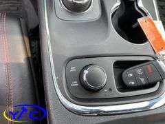 2015  DODGE  DURANGO 4WD