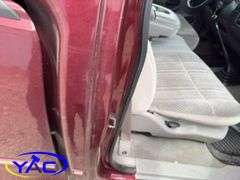 1998  FORD  F150 REG CAB 2WD