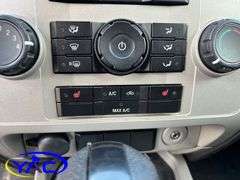 2008  FORD  ESCAPE XLT