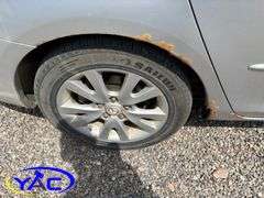 2009, MAZDA MAZDA3 GS 4DR, Four Door Car