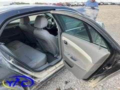 2010  CHEVROLET  MALIBU LS