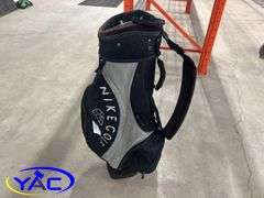 Golf Bag