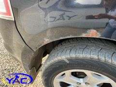 2009, FORD EDGE LIMITED AWD, Sport Utility Vehicle
