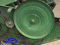 JOHN DEERE 1424 HAYBINE