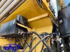 2006 TERRAGATOR W/ 70' BOOM