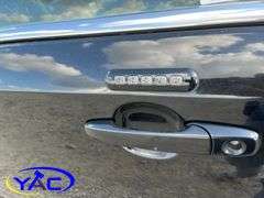 2009, FORD EDGE LIMITED AWD, Sport Utility Vehicle