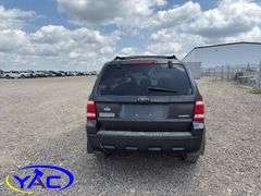 2008  FORD  ESCAPE