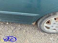 2004  HYUNDAI  ELANTRA GL 4DR