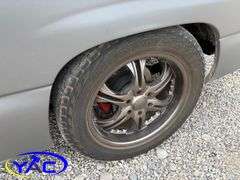 2001 CHEV SILVERADO 1500 REG CAB 2WD