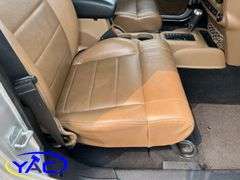 2011  JEEP  WRANGLER UNLIMITED SAHARA 4WD