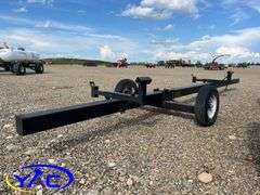 HEADER TRAILER - FITS 30'