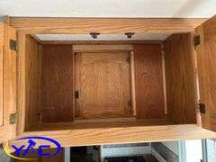 2005  KEYSTONE  BUMPER HITCH CAMPER