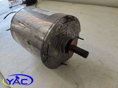 Fasco 1/2" Electric Motor