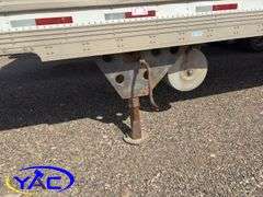 2007  UTILITY TRAILER MANUFACTURER