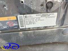 2012 CHEV EQUINOX LT AWD