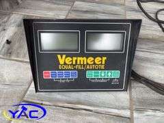 VERMEER 505I SUPER ROUND BALER