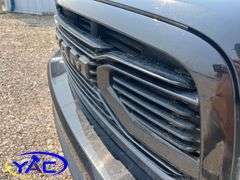 2018  DODGE RAM  1500 QUAD CAB 4WD