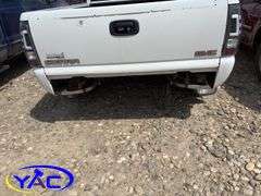 2000 CHEV SILVERADO 1500 REG CAB 2WD