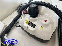 Kroao Steam Cleaner W/ Attachments