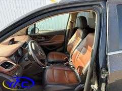 2014  BUICK  ENCORE AWD