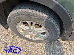 2011 SUBARU OUTBACK 2.5I SPORT WAGON AWD