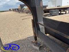2009  PRECISION TRAILER