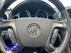 2015 BUICK ENCLAVE AWD