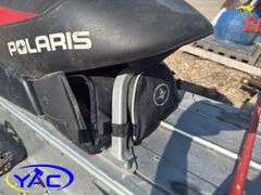 2014 POLARIS ASSAULT 800 SNOWMOBILE