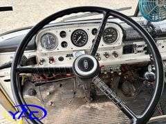 1958  FORD  FIRETRUCK
