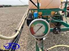 JESTREAM COMPUTER 50' SPRAYER