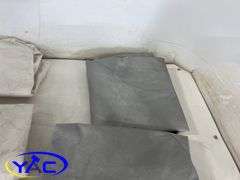 4 - Large Wheel Covers