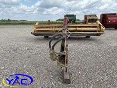 NEW HOLLAND 116 HAYBINE