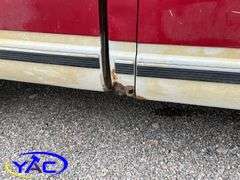 1990  GMC  K/V 1500 REG CAB 4WD